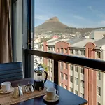 Cosy Apartment In Cape Town