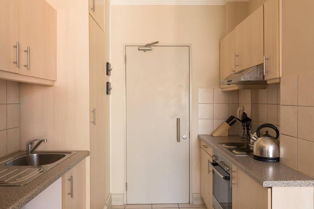 Apartamento Cosy In Cidade Do Cabo