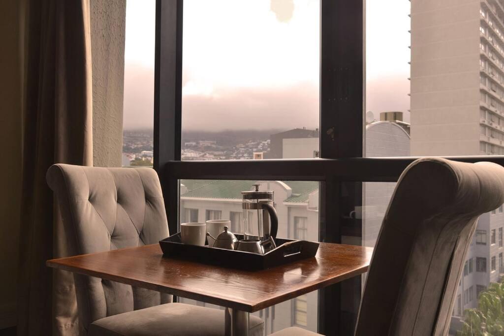 Apartamento Cosy In *
