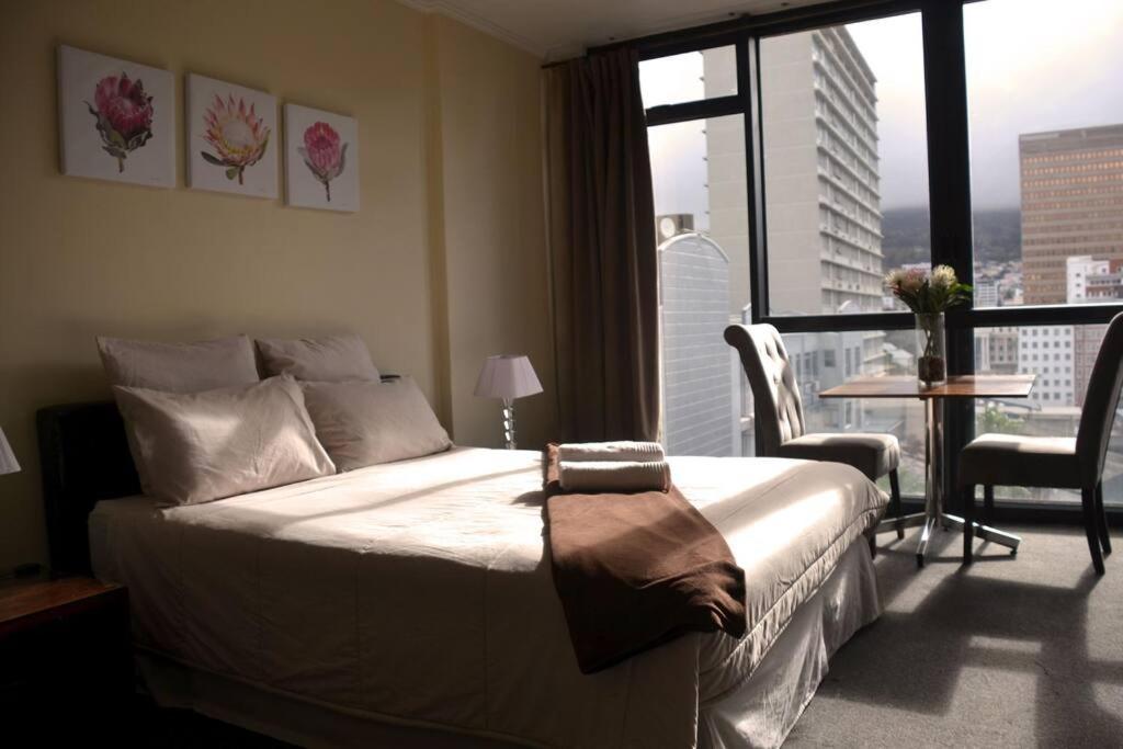 Cosy In * Cidade Do Cabo