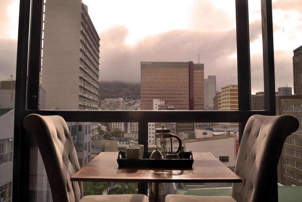 Cosy In Cape Town